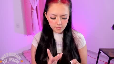 LUCYY FROM HOME  online show from 19, 12, 2024