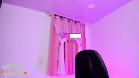 LUCYY FROM HOME  online show from 19, 12, 2024