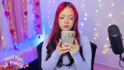 LUCYY FROM HOME  online show from 9, 3, 2025