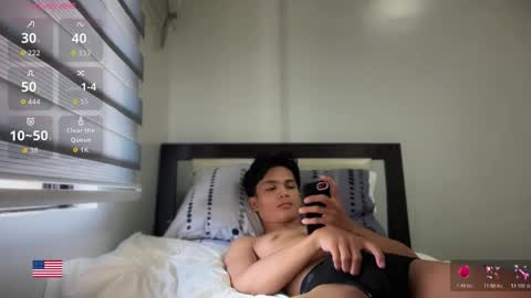 luda_69 online show from 10, 3, 2026