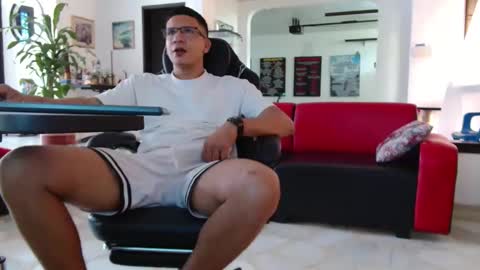 ludociel_z98 online show from 20, 4, 2026