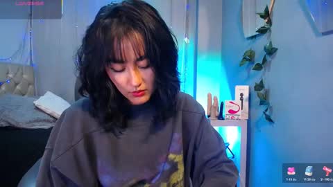 LUDOVICA online show from 17, 1, 2026