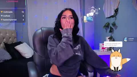 LUDOVICA online show from 8, 3, 2026