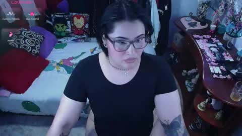 Lufek23 online show from 29, 10, 2025