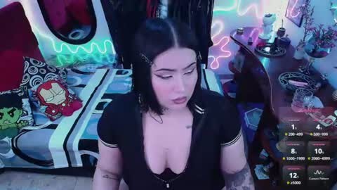 Snapshot of lufek_23 chatting on 29, 6, 2026 Lufek23 online show from 29, 6, 2026