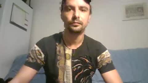 luffyman20 online show from 4, 2, 2025