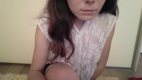 Snapshot of lufuck chatting on 3, 10, 2025 Lucie online show from 3, 10, 2025