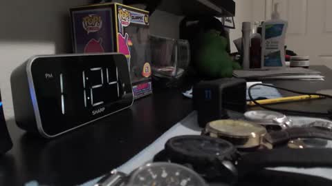 LUGO online show from 25, 12, 2024