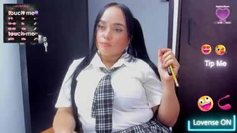 Snapshot of luielli chatting on 30, 4, 2026 luielli online show from 30, 4, 2026