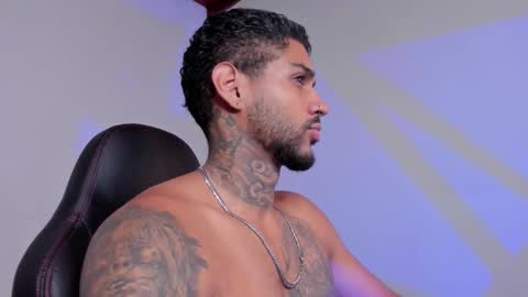 Luigi Vitale online show from 25, 11, 2025