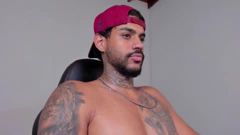 Luigi Vitale online show from 8, 1, 2026