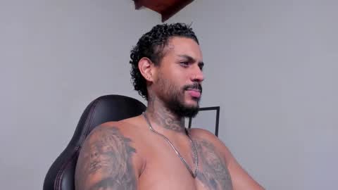 Luigi Vitale online show from 10, 3, 2026