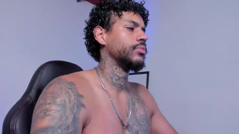 Luigi Vitale online show from 30, 3, 2026