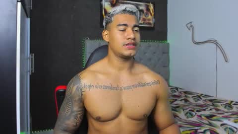 Luigi Independent model online show from 17, 2, 2026