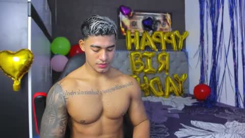 Luigi Independent model online show from 25, 5, 2026