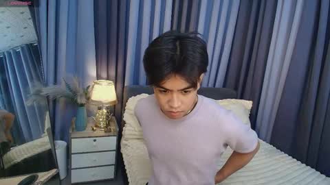 luigi_moreno online show from 7, 10, 2025