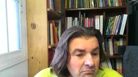 LUIGIJOHN online show from 5, 11, 2025