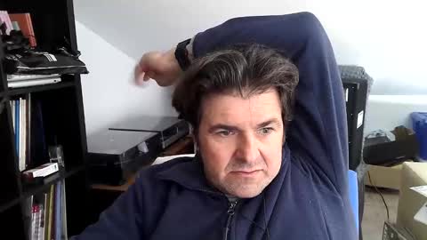 Snapshot of luigijohn chatting on 20, 3, 2026 LUIGIJOHN online show from 20, 3, 2026