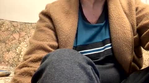 Luis online show from 23, 11, 2025