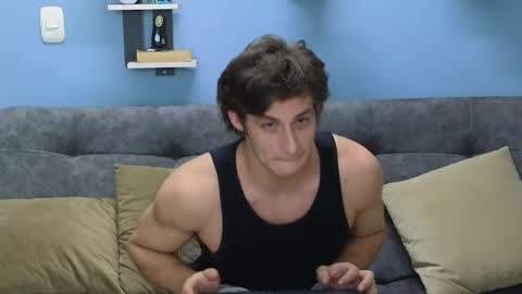 Snapshot of luigisb chatting on 3, 12, 2024 Luigi online show from 3, 12, 2024