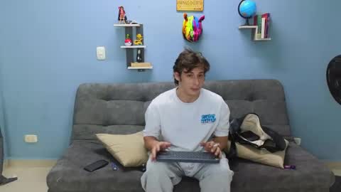 Snapshot of luigisb chatting on 9, 12, 2024 Luigi online show from 9, 12, 2024