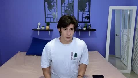 Snapshot of luigisb chatting on 2, 1, 2025 Luigi online show from 2, 1, 2025