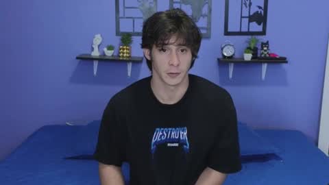 Snapshot of luigisb chatting on 7, 1, 2025 Luigi online show from 7, 1, 2025