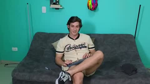 Snapshot of luigisb chatting on 16, 1, 2025 Luigi online show from 16, 1, 2025