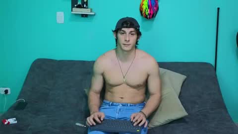 Snapshot of luigisb chatting on 31, 1, 2025 Luigi online show from 31, 1, 2025