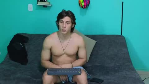 Snapshot of luigisb chatting on 13, 2, 2025 Luigi online show from 13, 2, 2025