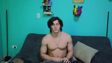 Snapshot of luigisb chatting on 16, 2, 2025 Luigi online show from 16, 2, 2025