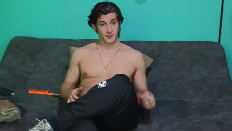 Snapshot of luigisb chatting on 17, 2, 2025 Luigi online show from 17, 2, 2025