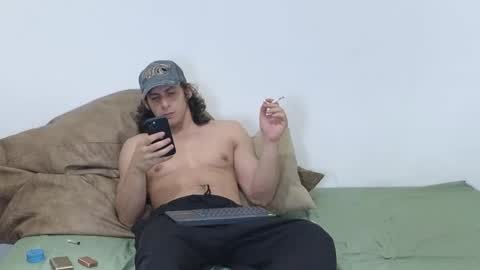 Snapshot of luigisb chatting on 10, 9, 2025 Luigi online show from 10, 9, 2025