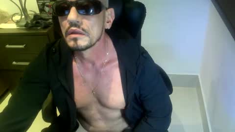 luigtkrj online show from 31, 5, 2026