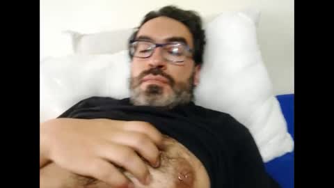 Hairyman online show from 22, 3, 2026