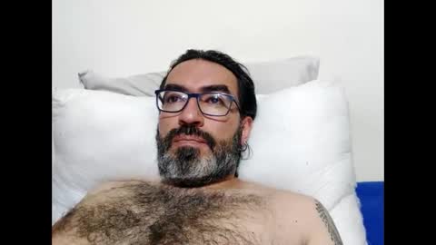 Hairyman online show from 1, 4, 2026