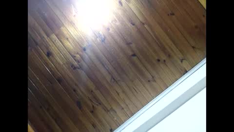 Hairyman online show from 25, 4, 2026