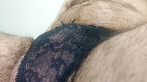 Hairyman online show from 22, 6, 2026