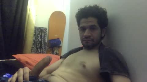 luis603ito online show from 22, 12, 2025