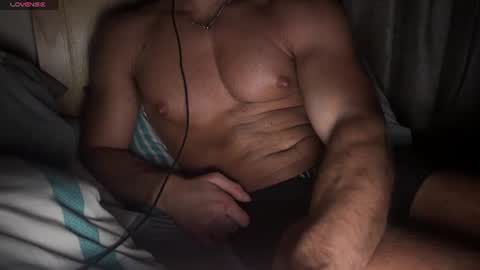 luis763413 online show from 14, 6, 2026