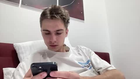 Luis online show from 22, 10, 2025