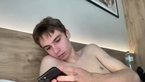 Luis online show from 13, 11, 2025