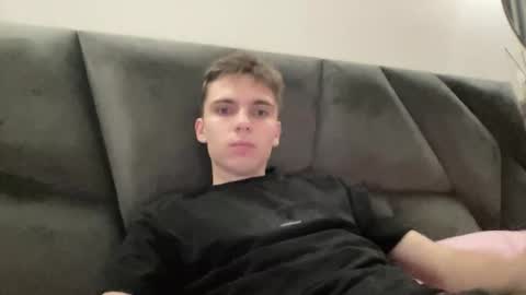 Luis online show from 2, 12, 2025