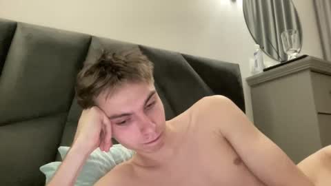 Luis online show from 5, 1, 2026