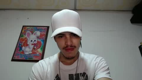 Luis AS online show from 6, 11, 2025