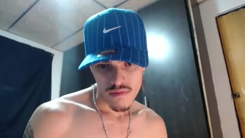 Luis AS online show from 19, 11, 2025