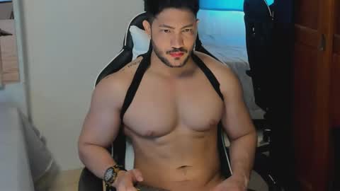 luis_baptista online show from 19, 10, 2025