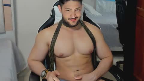 luis_baptista online show from 24, 10, 2025