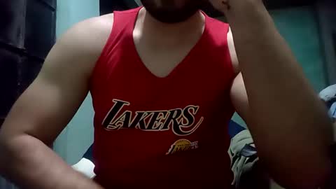 Andrew online show from 2, 10, 2025