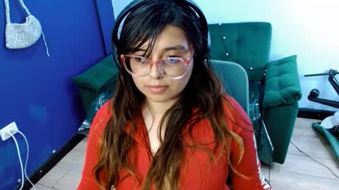 luisa_bunny online show from 20, 2, 2026